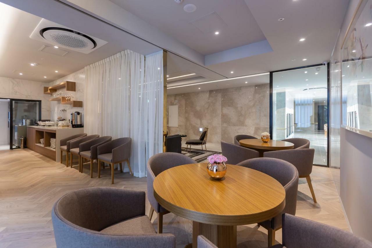 H Avenue Gwanganri Beach Busan Dış mekan fotoğraf