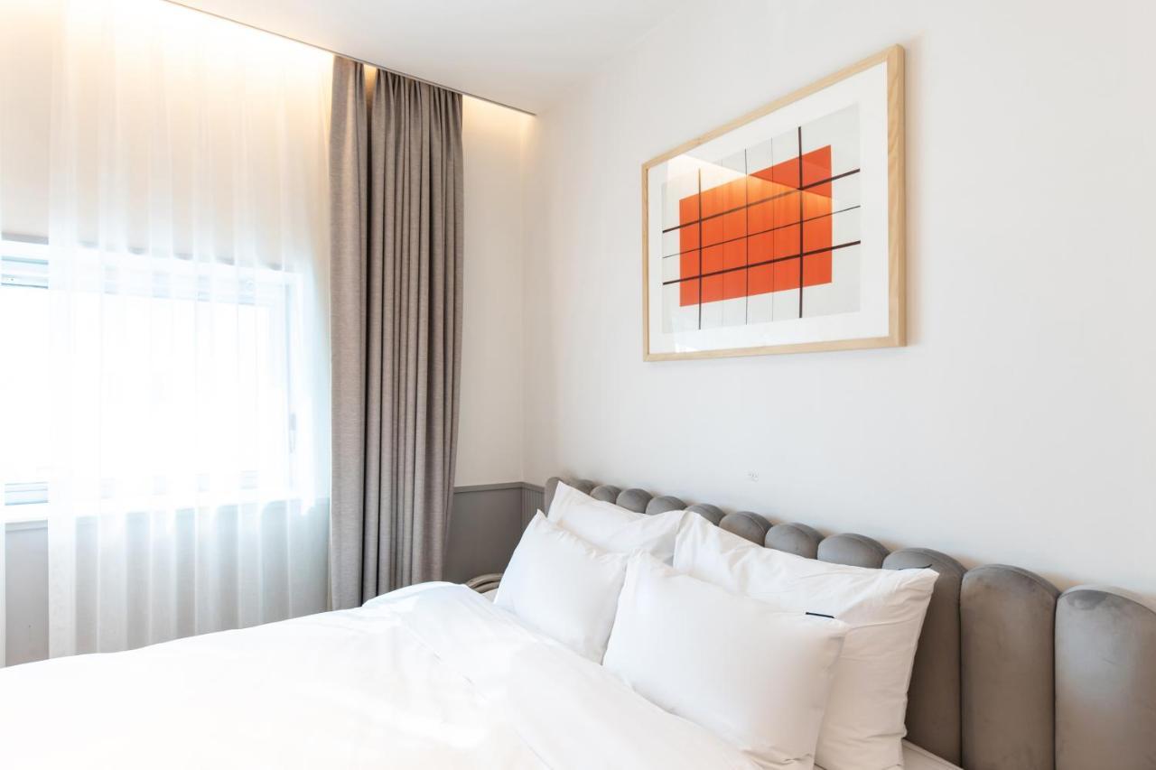 H Avenue Gwanganri Beach Busan Dış mekan fotoğraf